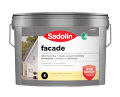 Sadolin facademaling Base Black 2,3L